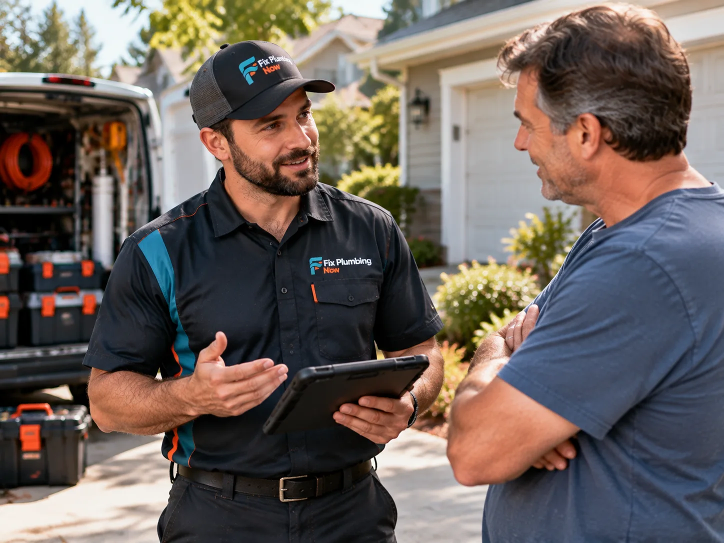 Clogged Drain Service Roderfield, WV FAQs